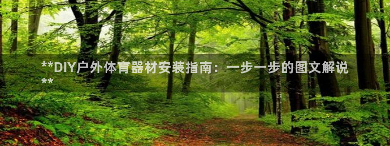 极悦平台官网登录最新版本更新内容介绍：**DIY户外