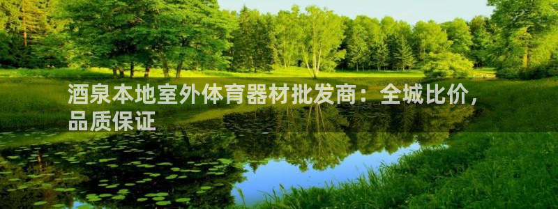 极悦官方网站入口网址大全：酒泉本地室外体育器材批发商