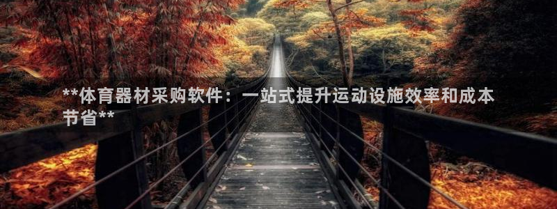 极悦平台官网登录不了怎么回事：**体育器材采购软件：