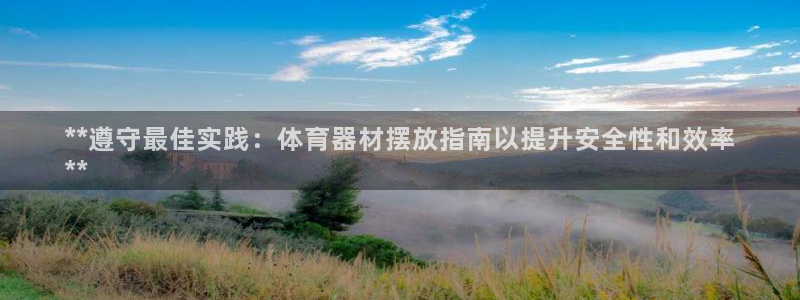 极悦平台注册失败如何解决呢：**遵守最佳实践：体育器