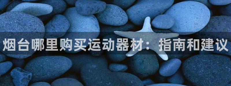 极悦娱乐官网下载app：烟台哪里购买运动器材：指南和