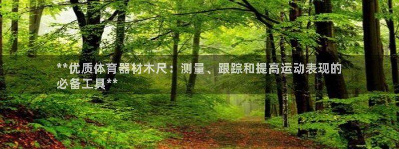 极悦平台登录不进去怎么回事呢：**优质体育器材木尺：