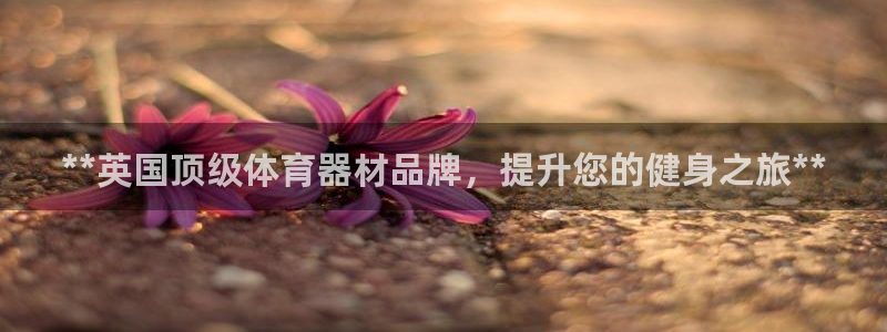 极悦平台官网下载中心网址：**英国顶级体育器材品牌，