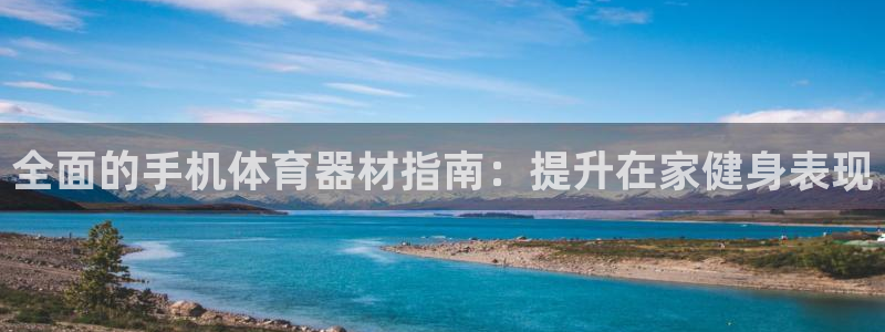 极悦平台注册资金多少：全面的手机体育器材指南：提升在