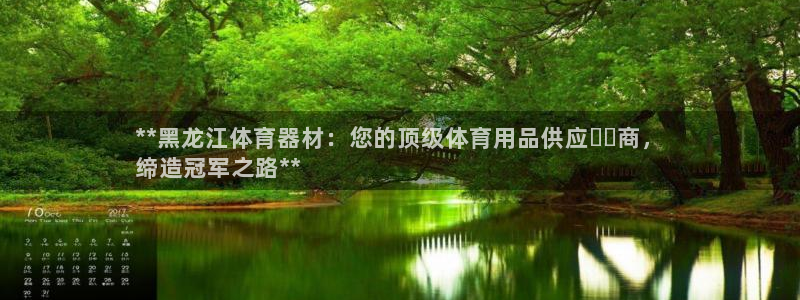 极悦平台登录好7.0.2.4安装：**黑龙江体育器材