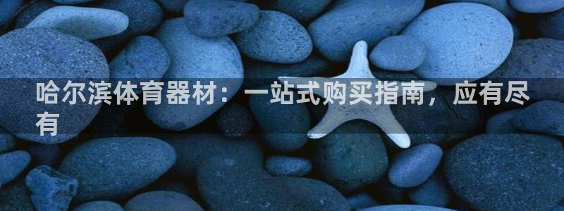 加盟极悦教育怎么样：哈尔滨体育器材：一站式购买指南，