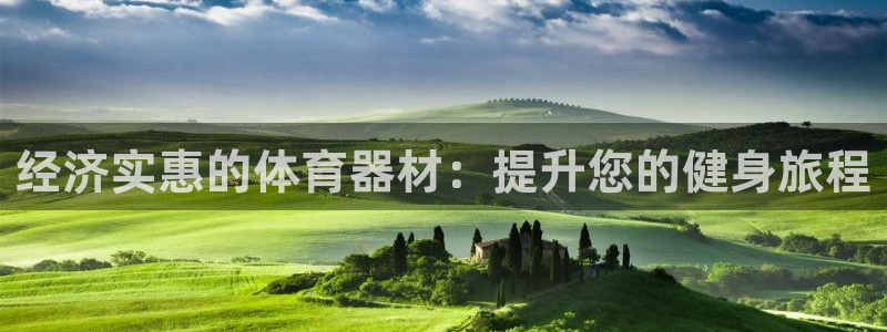 极悦平台是干什么的公司：经济实惠的体育器材：提升您的