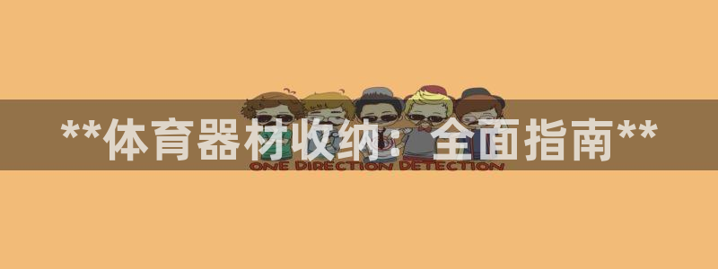 极悦平台官网入口：**体育器材收纳：全面指南**