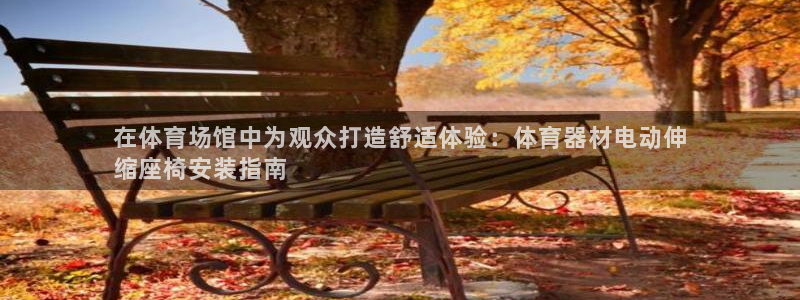 极悦平台注册失败如何解决方法：在体育场馆中为观众打造