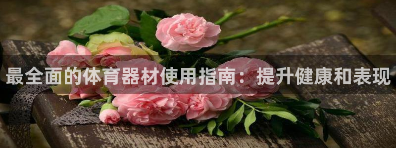 极悦娱乐官方网站首页：最全面的体育器材使用指南：提升