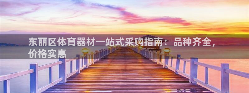 极悦官网首页登录入口下载：东丽区体育器材一站式采购指