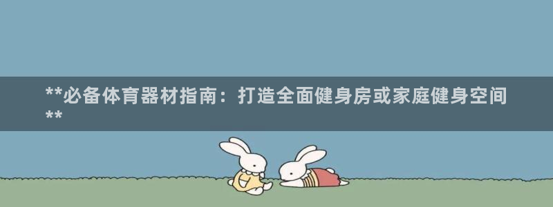 极悦是什么牌子空调：**必备体育器材指南：打造全面健