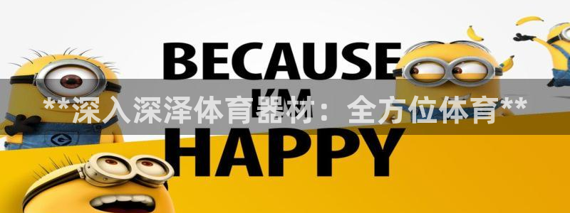 极悦平台是干什么的公司：**深入深泽体育器材：全方位