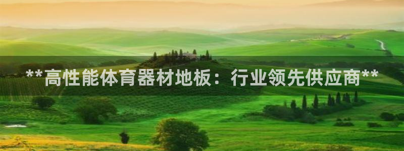 加盟极悦教育要多少钱：**高性能体育器材地板：行业领