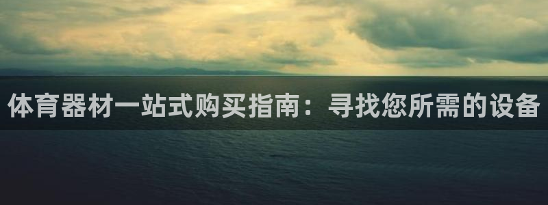 极悦是什么牌子空调的：体育器材一站式购买指南：寻找您
