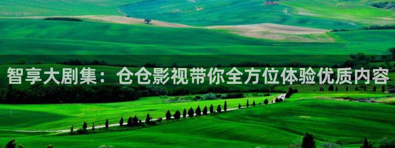 三妹影院：智享大剧集：仓仓影视带你全方位体验优质内容